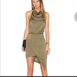 Revolve dress